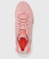 Sneakersy Adidas Performance adidas Performance buty X9000L4 kolor różowy