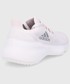 Sneakersy Adidas Performance adidas Performance Buty Futurenatural GX5147 kolor różowy