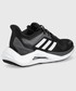 Sneakersy Adidas Performance adidas Performance buty do biegania Alphatorsion 2.0 GY0600 kolor czarny