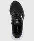 Sneakersy Adidas Performance adidas Performance buty do biegania Alphatorsion 2.0 GY0600 kolor czarny