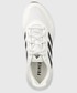 Sneakersy Adidas Performance adidas Performance buty do biegania Supernova S42546 kolor biały