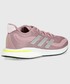 Sneakersy Adidas Performance adidas Performance buty do biegania Supernova GX2970 kolor różowy