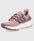 Sneakersy Adidas Performance adidas Performance buty do biegania Ultraboost 22 GX5588 kolor różowy