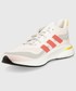 Sneakersy Adidas Performance adidas Performance buty do biegania Supernova GX2971 kolor biały