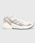 Sneakersy Adidas Performance adidas Performance buty do biegania X9000L4 kolor biały