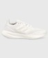 Sneakersy Adidas Performance adidas Performance buty do biegania Pureboost 22 kolor biały