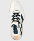 Sneakersy Adidas Performance adidas Performance buty treningowe Stabil Next Gen kolor biały