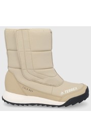 śniegowce adidas Performance - Śniegowce Terrex Choleah Boot - Answear.com