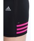 Spodnie Adidas Performance adidas Performance - Szorty sportowe AI8288