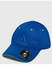 czapka adidas Performance - Czapka dziecięca DJ2273 - Answear.com
