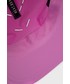 Czapka Adidas Performance adidas Performance czapka z daszkiem kolor różowy z nadrukiem