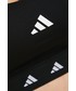 Biustonosz Adidas Performance adidas Performance biustonosz sportowy Aeri kolor czarny