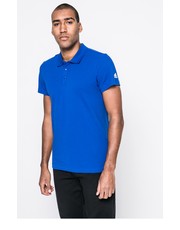 T-shirt - koszulka męska adidas Performance - Polo BQ9587 - Answear.com