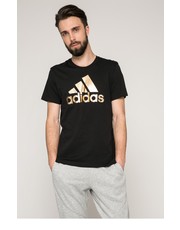 T-shirt - koszulka męska adidas Performance - T-shirt CV4507 - Answear.com