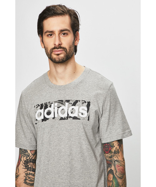 nieve Revisión Rechazar Adidas Performance adidas Performance - T-shirt DV3044, T-shirt - koszulka  męska - Butyk.pl