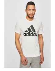 T-shirt - koszulka męska adidas Performance - T-shirt DT9929 - Answear.com Adidas Performance