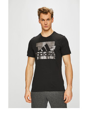 T-shirt - koszulka męska adidas Performance - T-shirt DV3080 - Answear.com Adidas Performance