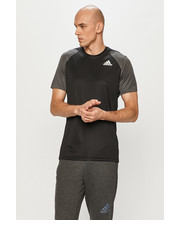 T-shirt - koszulka męska adidas Performance - T-shirt GL5453 - Answear.com