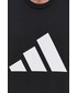 T-shirt - koszulka męska Adidas Performance adidas Performance - T-shirt