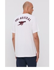 T-shirt - koszulka męska adidas Performance - T-shirt bawełniany - Answear.com
