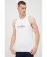 T-shirt - koszulka męska Adidas Performance adidas Performance t-shirt do biegania Run For The Ocean kolor biały