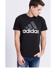 T-shirt - koszulka męska adidas Performance - T-shirt S98731 - Answear.com