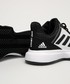 Buty sportowe Adidas Performance adidas Performance - Buty CourtJam Bounce Clay Tennis