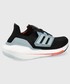 Buty sportowe Adidas Performance adidas Performance buty do biegania Ultraboost 22 kolor czarny