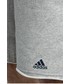 Krótkie spodenki męskie Adidas Performance adidas Performance - Szorty BK7459
