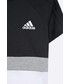 Koszulka Adidas Performance adidas Performance - T-shirt dziecięcy 110-176 cm CF6446