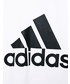 Koszulka Adidas Performance adidas Performance - T-shirt dziecięcy 110-176 cm BP8760