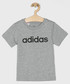 Koszulka Adidas Performance adidas Performance - T-shirt dziecięcy 110-176 cm DV1816