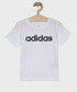 Koszulka Adidas Performance adidas Performance - T-shirt dziecięcy 110-176 cm DV1810