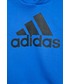 Bluza Adidas Performance adidas Performance - Bluza dziecięca AB5759