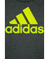 Bluza Adidas Performance adidas Performance - Bluza dziecięca 104-176 cm FP8935