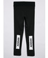 Spodnie Adidas Performance adidas Performance - Legginsy dziecięce 110-170 cm DJ1396