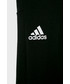 Spodnie Adidas Performance adidas Performance - Legginsy dziecięce 110-170 cm DJ1316