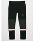 Spodnie Adidas Performance adidas Performance - Legginsy dziecięce 116-170 cm DJ1069