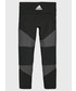 Spodnie Adidas Performance adidas Performance - Legginsy dziecięce 110-170 cm