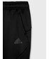 Spodnie Adidas Performance adidas Performance - Spodnie dziecięce 116-176 cm DJ1140
