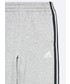 Spodnie Adidas Performance adidas Performance - Spodnie dziecięce 110-176 cm CF6449
