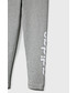Spodnie Adidas Performance adidas Performance - Legginsy dziecięce 110-170 cm DV0361