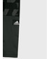 Spodnie Adidas Performance adidas Performance - Legginsy dziecięce 140-170 cm DV2734