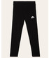 Spodnie Adidas Performance adidas Performance - Legginsy dziecięce 128-170 cm FL1800