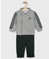 Dres Adidas Performance adidas Performance - Dres dziecięcy 74-104 cm DJ1556