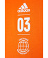 Dres Adidas Performance adidas Performance - Komplet dziecięcy 62-104 cm DV1238