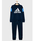 Dres Adidas Performance adidas Performance - Komplet dziecięcy 140-176 cm ED6226