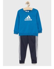 Dres komplet dziecięcy - Answear.com Adidas Performance