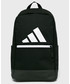Plecak dziecięcy Adidas Performance adidas Performance - Plecak DW4744