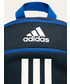 Plecak dziecięcy Adidas Performance adidas Performance - Plecak GE3321